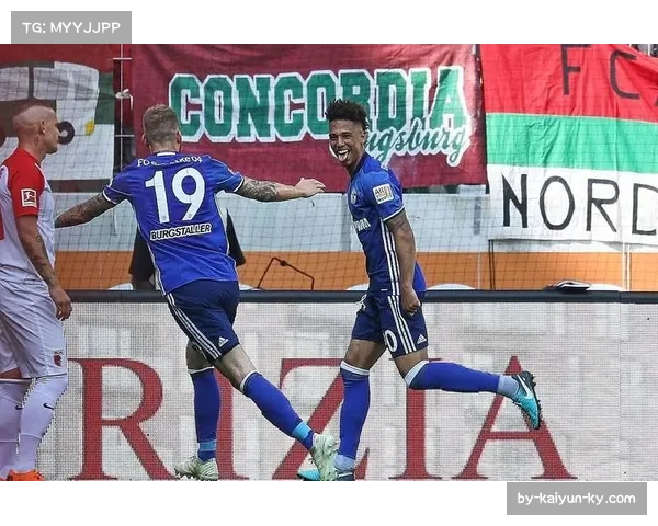 沙尔克客场挑战达姆施塔特，球迷意外昏迷引发关注