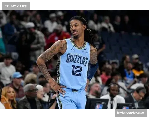 灰熊伤病潮持续 莫兰特左肘扭伤至少缺席至三月底