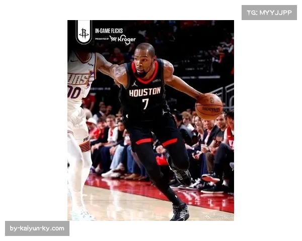 太阳杜兰特23分6篮板 锋线防守压力影响进攻端效率